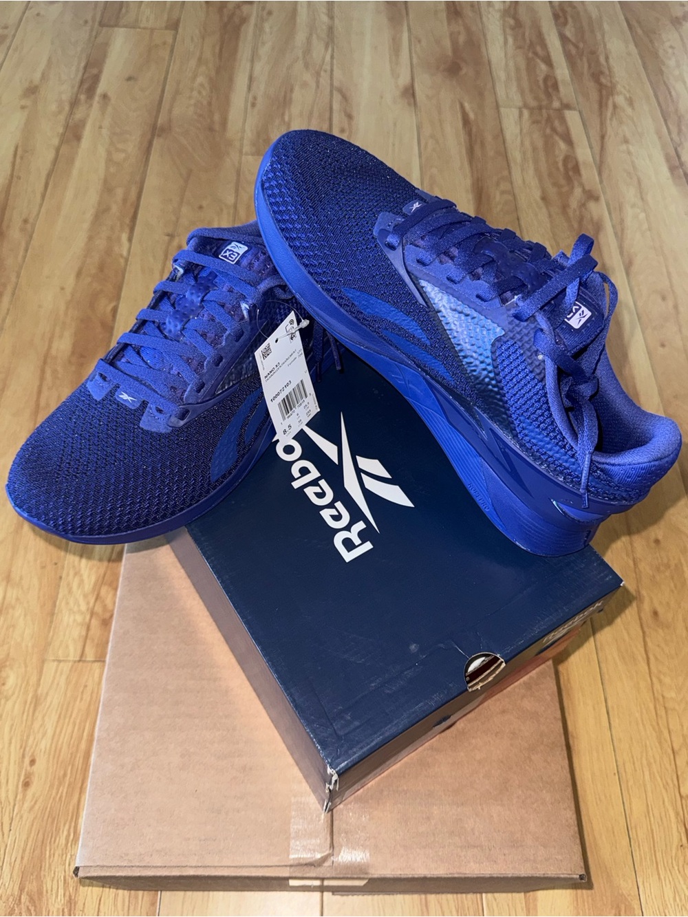 Reebok Women’s Athletic Shoes